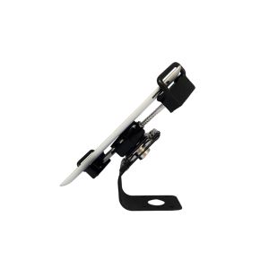 COMER tabletop counter display desktop stands tablet pc adjustable bracket lock