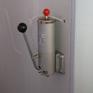 Front Load Full-automatic And Old Industrial Washing Machines Control