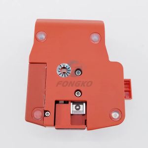 FC-C02 Fiber Optic Cleaver Bare Fiber Cutter Fusion Splicer