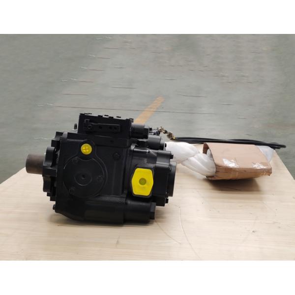 simplicity hydrostatic transmission Corn Overhead Sprayer Hydrostatic Transmission Work Fast HPV110 HMF110