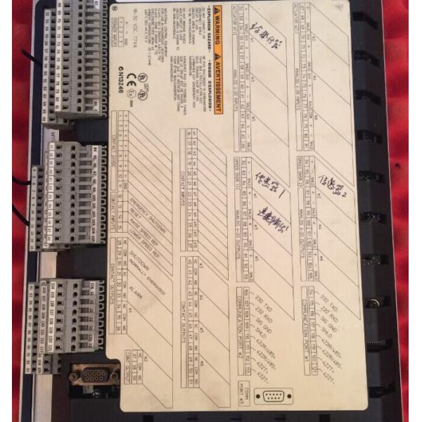 WOODWARD 5466-348 one year warranty, China NEW WOODWARD 5466-348