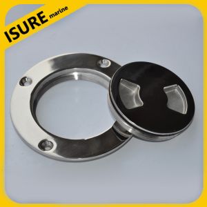 boat deck plate/ss Deck plate marine for boat