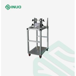 IEC62196 EV Switch Socket Interlock Withdraw Force Test Apparatus