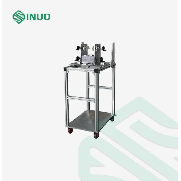 Buy IEC62196 EV Switch Socket Interlock Withdraw Force Test Apparatus at wholesale prices