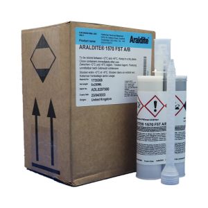 Huntsman Araldite 1570 FST Aerospace Grade Epoxy Adhesive Compliant with FAR 25
