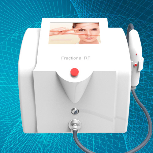 Buy 2014 Lowest price wrinkle removal system rf fractional machine at wholesale prices