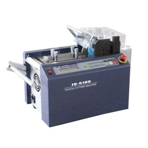 Customized Request CE Certified Digital Wire Cable Cutting and Stripping Machine