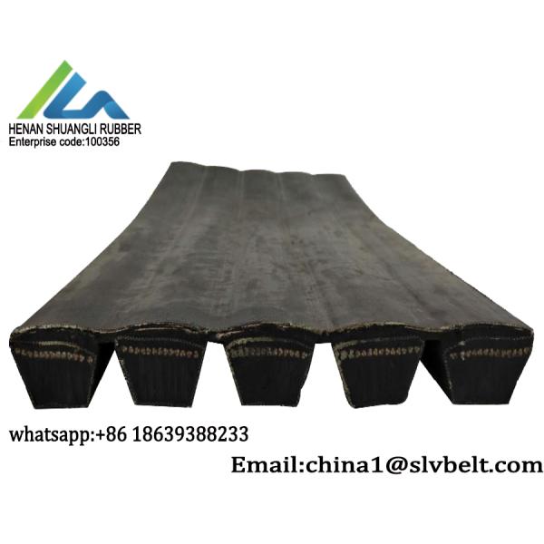 Type 3V Joint OEM Length 55''-140'' Triangle V Belt