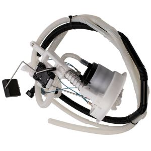 16117163295 Fuel Filter Pressure Regulator , Fuel Level Sending Unit for BMW 3