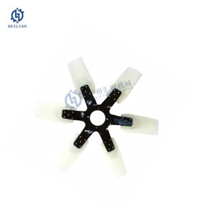 LC75S0003P1 LC75S0003P2 LC75S0003P4 LC75S0003P3 30948-80400 Leaf Blade Cooling