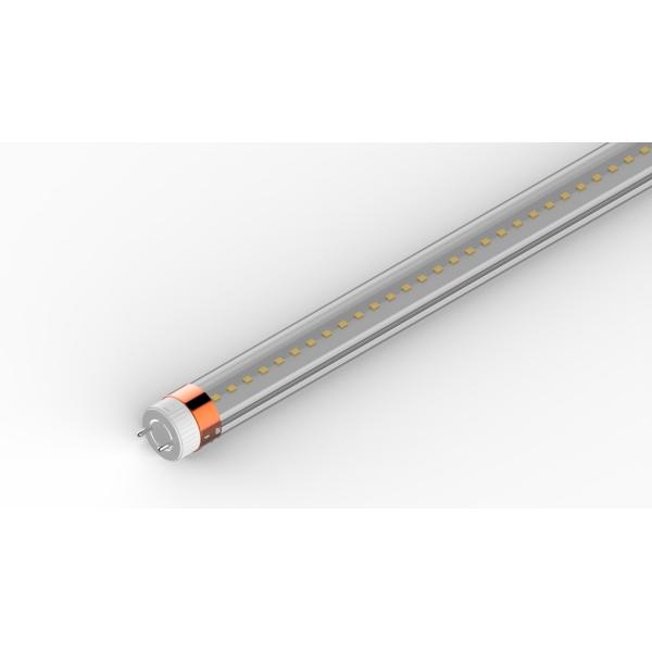 Buy Elegant Magnetic T8 24 Watt LED Tube Light IP40 With 5 Years Warranty at wholesale prices