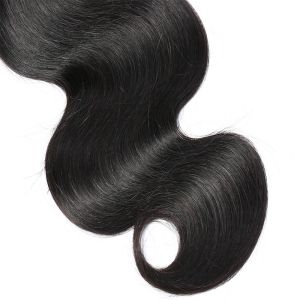 Peruivian Hair Brazilian Virgin Hair , Brazilian Body Wave Hair Bundles