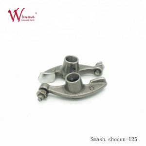 Quality Smash Shogun 125 Motorcycle Roller Rocker Arms ISO9001 Certificated for sale