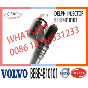 Brand New 3964820 8113177 BEBE4B10001 BEBE4B10101 EUI Electric Unit FH12 FM12