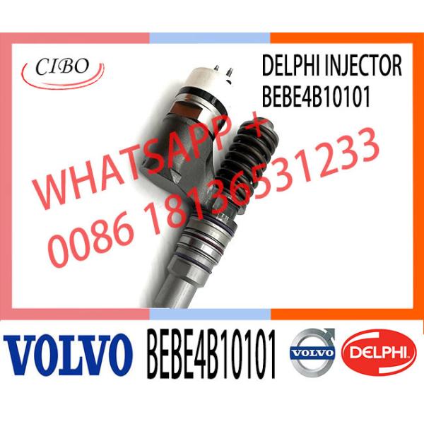 Brand New 3964820 8113177 BEBE4B10001 BEBE4B10101 EUI Electric Unit FH12 FM12