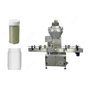 2021 New 5-5000g Pharmaceutical Dry Powder Filling Machine
