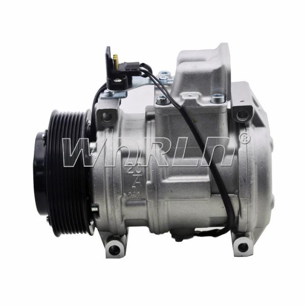 DCP17006 0002300311 AC Compressor 10PA20C Auto 12V For Benz C/E/S W140/C140 WXMB010