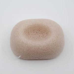 Wash Cleaning Beauty Body Konjac Sponge 100% Natural