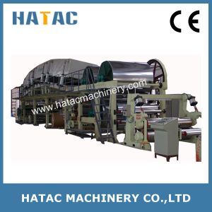 Multi-function Laminating Machine,PVC Roll Lamination Machinery,Bond Paper