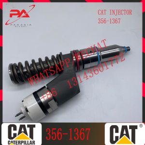 356-1367 C-A-Terpillar C32 Engine Common Rail Fuel Injector 10R-1273 10R-9236