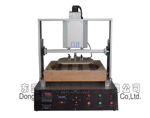 40 W 220V Spring / Durability Furniture Testing Machines , Fix Stroke And Fix