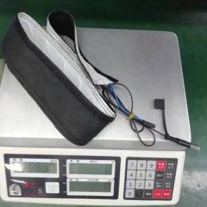 Customzied Heating Pad 1m To Wrap Tube 0.5" In Diameter And 40" Long