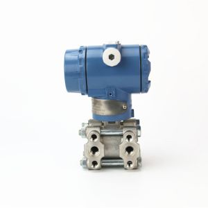 Shelok High Accuracy 4 - 20mA Differential Pressure Transmitter Digital