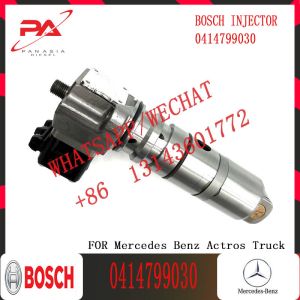 Fuel Injection Unit Pump 0414799030 0414799015 For Khodro Mercedes 0280748902