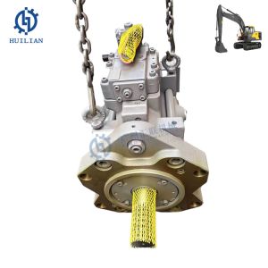 Hydraulic Main Pump YA00053205 for Hitachi EX1200-6 ZX850-3 ZX870-3 ZX670-3