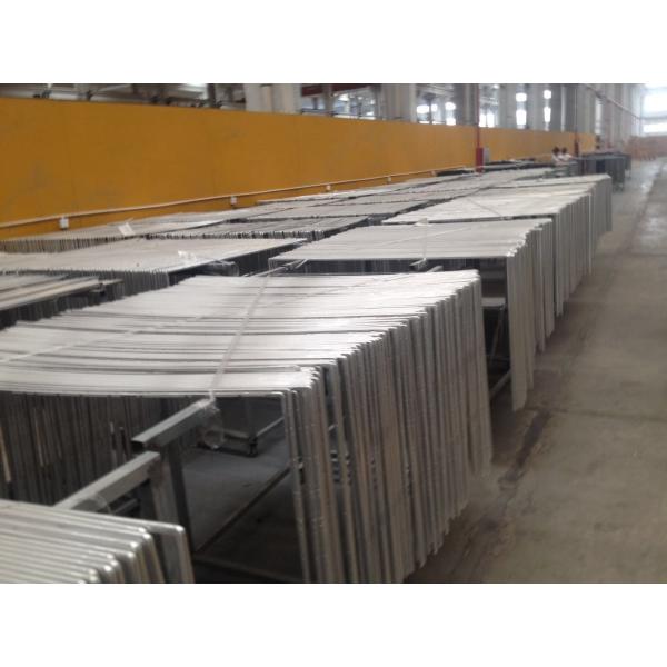 Buy CNC Bending Technology Aluminum Profile for Television Frame at wholesale prices