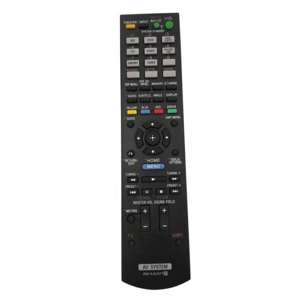 Buy ABS RM-AAU071 AV Receiver Remote Axle 10m 33ft Wearable at wholesale prices