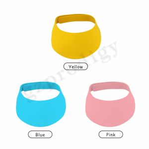 PRODIGY Baby Shower Caps Multipurpose Practical Velcro Material