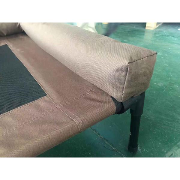 20cm Elevated Outdoor Dog Bed