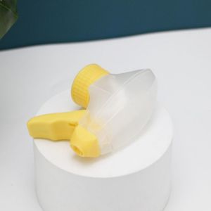 28/400 28/410 28/415 Double Shell All Plastic Trigger Sprayer For Most Liquid