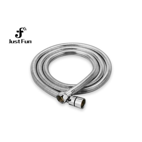 Buy Hot Proof Flexible Shower Pipe EPDM Inner Hose Stainless Steel 304 Insert at wholesale prices