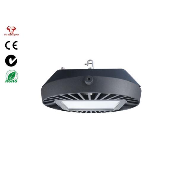 Buy Warehouse 8000Lm IP65 IK8 Ufo Led Lights 100w at wholesale prices