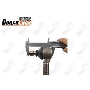 Tie Rod End L For MITSUBISHI OEM MK997629