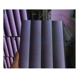 Private Design 1024 grey levels 1920Hz LED Module Screen