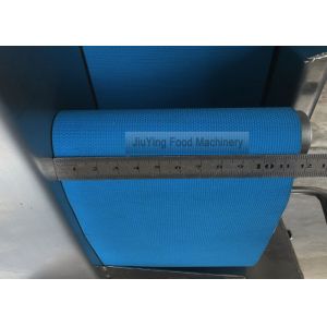 Multifunctional Vegetable Processing Equipment Two Head Green Onion Cutter