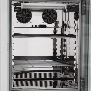 LRH Temperature Humidity Chamber SUS304 Environmental Chamber Temperature