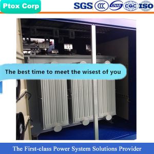 GCS1 Competitive price 630A electrical switch gear supplier