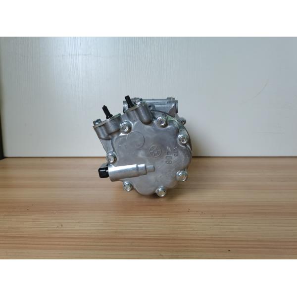 Buy PEUGEOT CITROEN 12v Electric Automotive Air Conditioning Compressor 9684432480 at wholesale prices