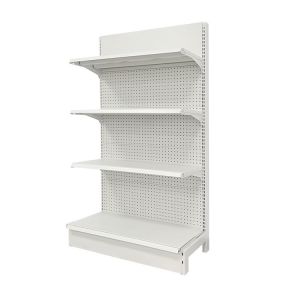 Assembly Supermarket Display Shelving Ultimate Solution For Organizing And