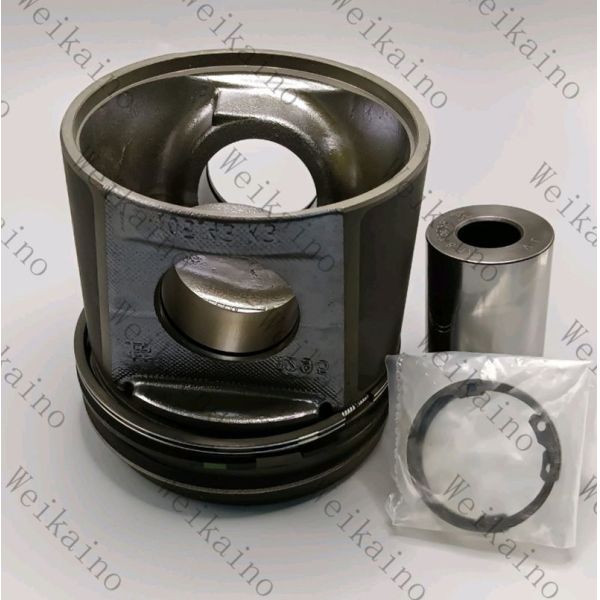T400415 Original Perkins Piston and Ring Kit for 1104 Series
