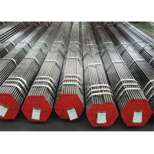 16mm ASTM A178 Carbon Seamless Steel Pipe For Reheater