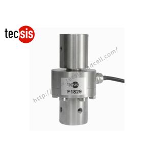 Buy cheap High Accuracy Revere Transducer Load Cell Compression Of Alloy Steel from wholesalers