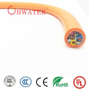 High Performance EV Charging Cable with -40~90ºC Temperature Range 63A and 32A