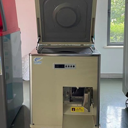 Small Eco Commercial Food Waste Composting Machine Food Waste Disposer