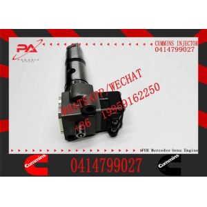 Diesel Unit Fuel Pump 0414799008 0414799027 0414799002 0986445103 F00E200403