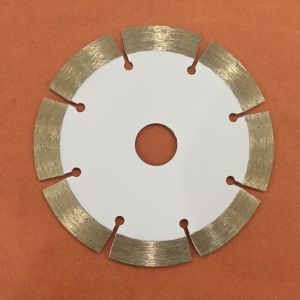 Buy cheap SEGMENTED SAW BLADES (DRY CUTTING) from wholesalers
